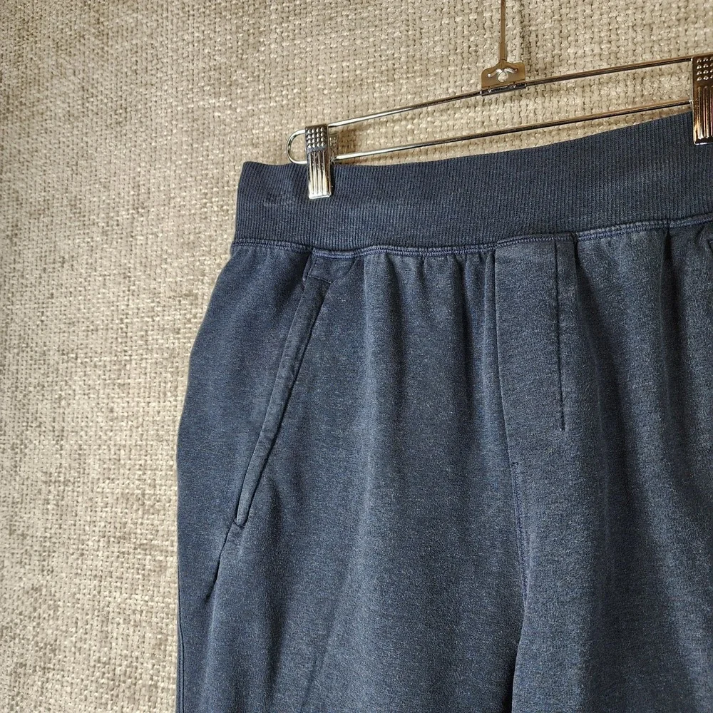 Lululemon Cross Cut Jogger Sweatpants 29.5